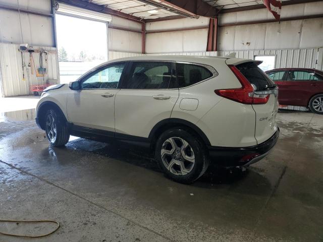 2017 HONDA CR-V EXL - 5J6RW2H84HL031266