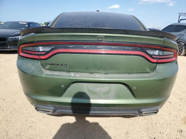 2022 DODGE CHARGER SX - 2C3CDXBGXNH157806