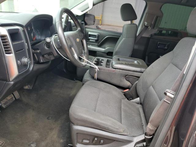 2015 CHEVROLET SILVERADO - 3GCPCREC6FG250053