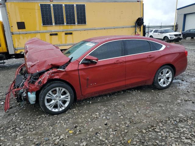 Vin: 2g1125s32f9215342, lot: 54649875, chevrolet impala lt 2015 img_1