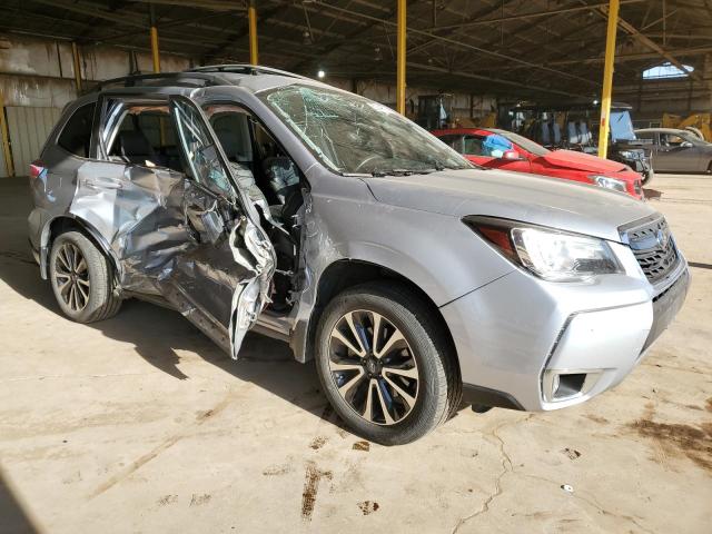 Vin: jf2sjgwc6hh517883, lot: 52049225, subaru forester 2.0xt touring 20174