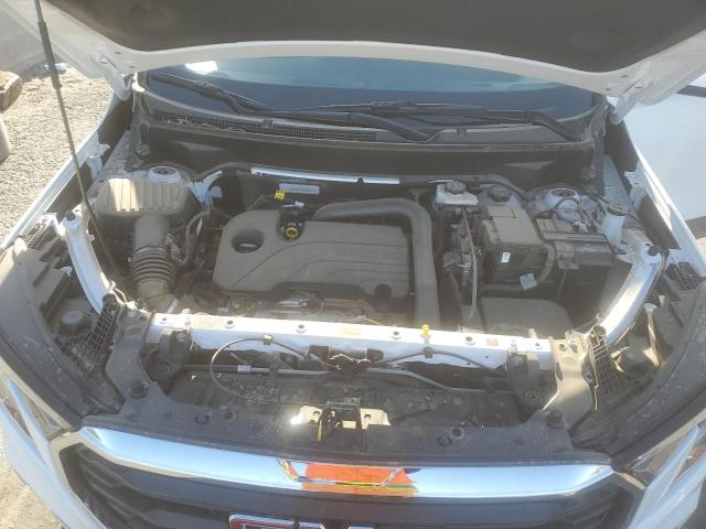 2024 GMC TERRAIN SL - 3GKALMEG5RL389117