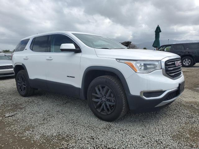 2019 GMC ACADIA SLE 1GKKNRLAXKZ111502