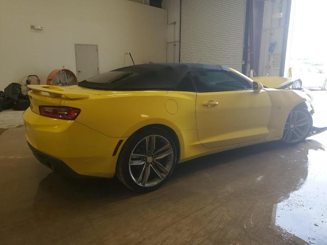 Vin: 1g1fb3dsxj0102725, lot: 54603815, chevrolet camaro lt 20183