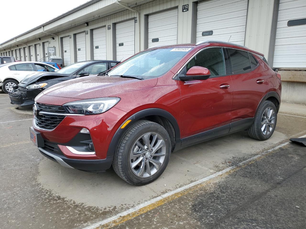 BUICK ENCORE ESSENCE