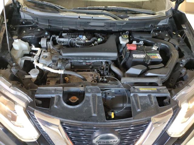 2018 NISSAN ROGUE S - JN8AT2MVXJW313038