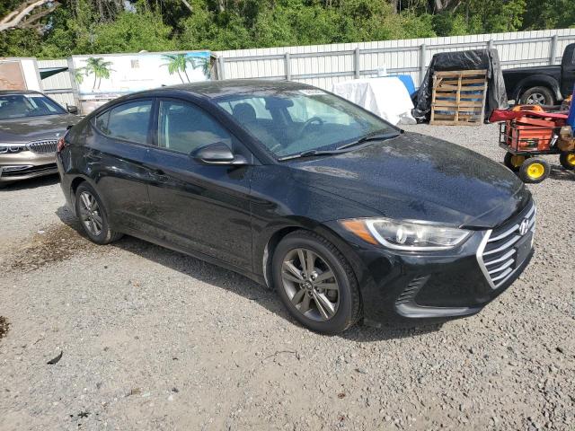 Vin: 5npd84lf9jh219979, lot: 54825645, hyundai elantra sel 20184