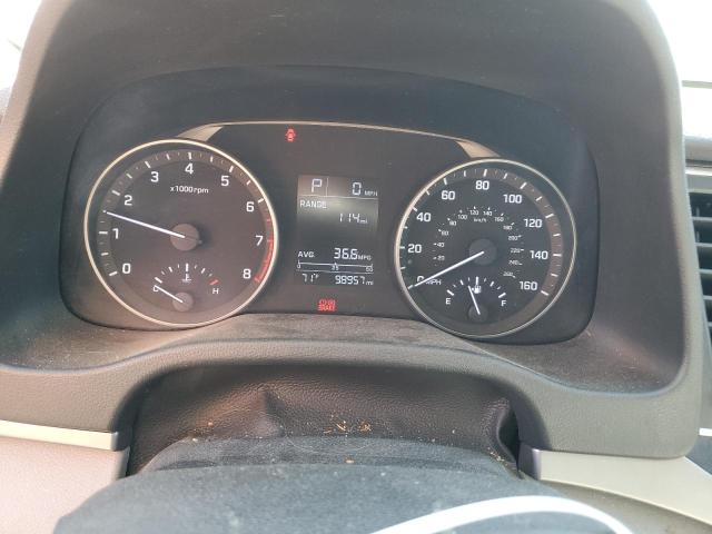 2017 HYUNDAI ELANTRA SE - 5NPD74LF8HH070929