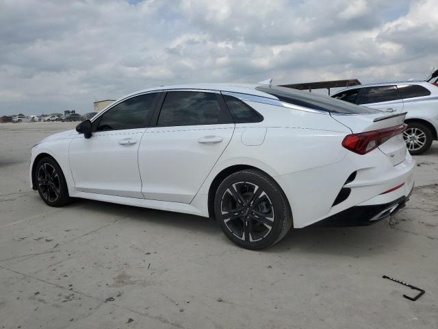 2022 KIA K5 GT LINE 5XXG64J28NG108893