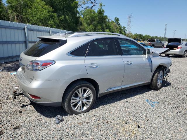 Vin: jtjbc1ba5c2427255, lot: 53188655, lexus rx450 450h 20123
