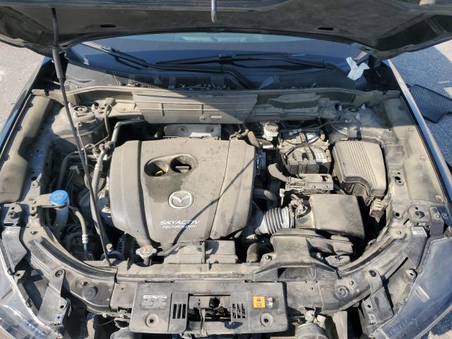 2018 MAZDA CX-5 TOURI - JM3KFACM3J0349917