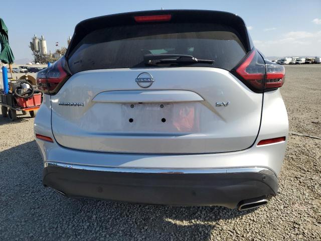 2023 NISSAN MURANO SV 5N1AZ2BJ9PC133131