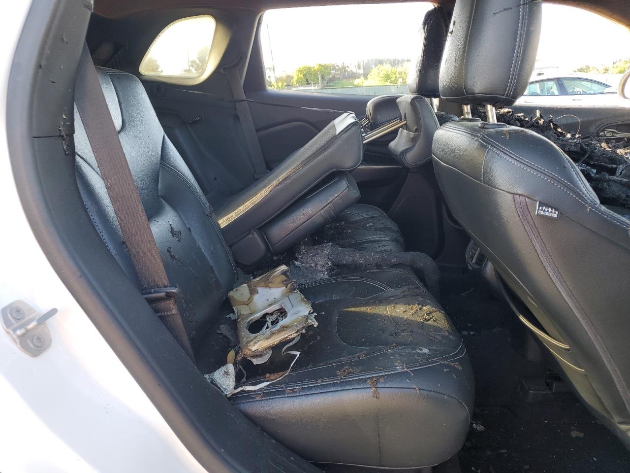 JEEP GRAND CHEROKEE LATITUDE