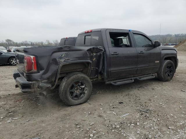 Vin: 3gtu2necxgg296856, lot: 52382765, gmc sierra k1500 slt 20163