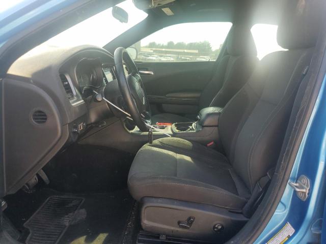 2019 DODGE CHARGER SX - 2C3CDXBG4KH734793