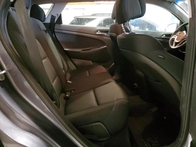 2016 HYUNDAI TUCSON LIM - KM8J3CA45GU213197