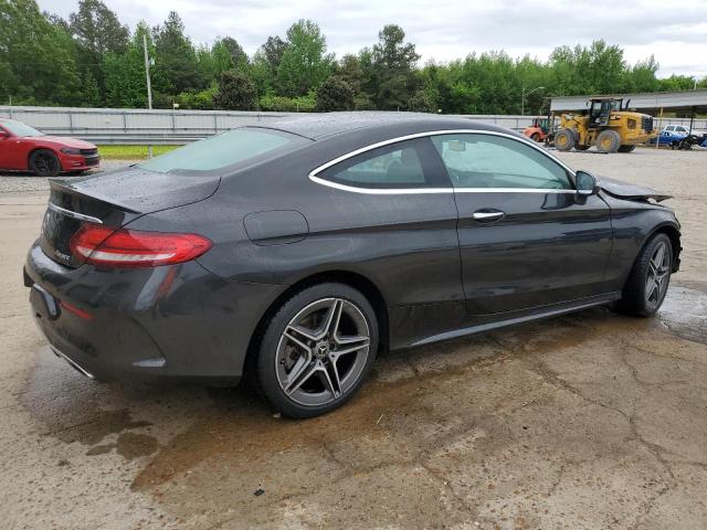 Vin: wddwj8ebxkf837960, lot: 53972945, mercedes-benz c-class 300 4matic 20193