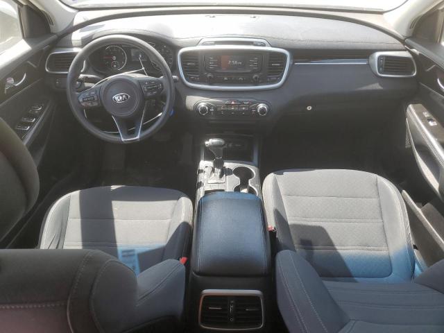 2016 KIA SORENTO LX - 5XYPG4A51GG078545