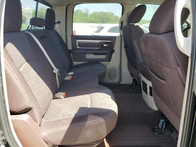 2017 RAM 1500 SLT - 1C6RR6LT8HS642768
