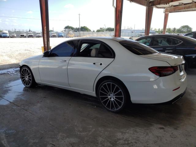 Vin: w1kzf8db6nb086609, lot: 54496585, mercedes-benz e-class 350 20222