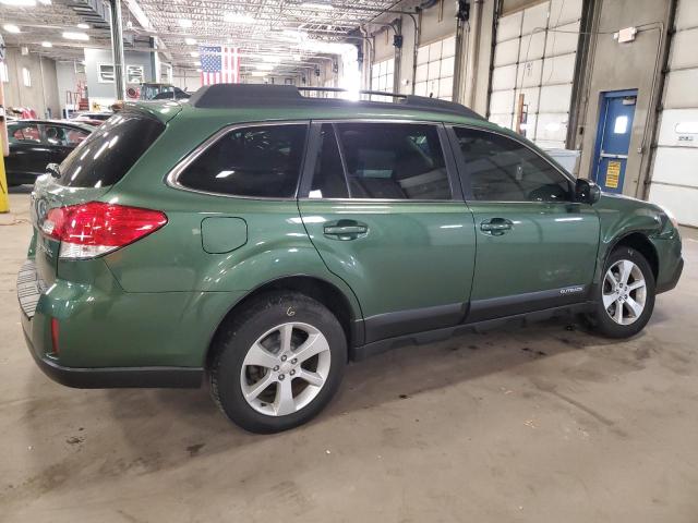 Vin: 4s4brccc1e3217368, lot: 54172295, subaru outback 2.5i premium 20143