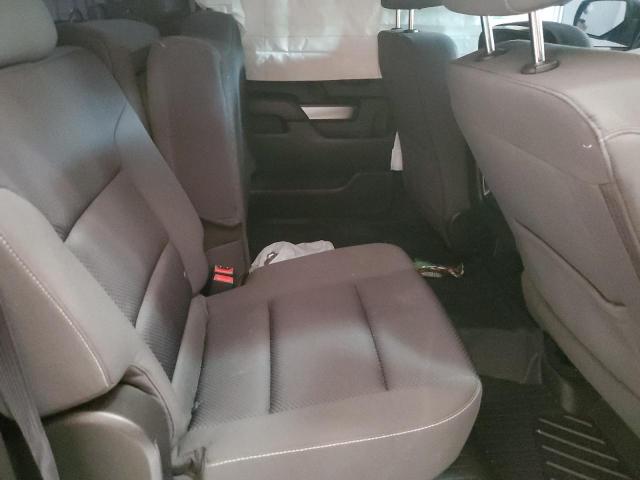 2018 CHEVROLET SILVERADO - 3GCPCREC2JG608189