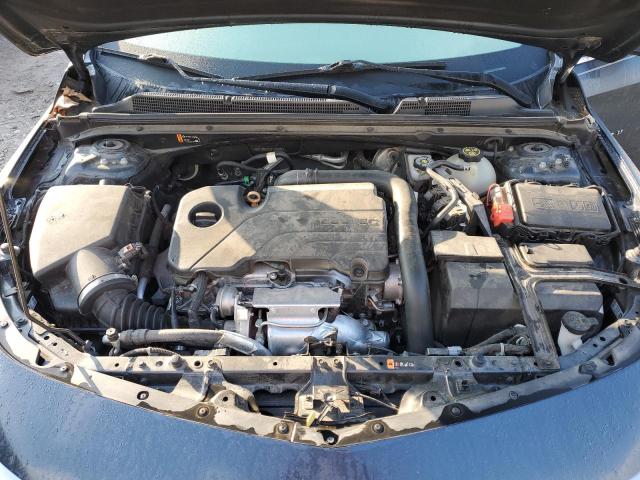 2020 CHEVROLET MALIBU LS - 1G1ZB5ST5LF133241