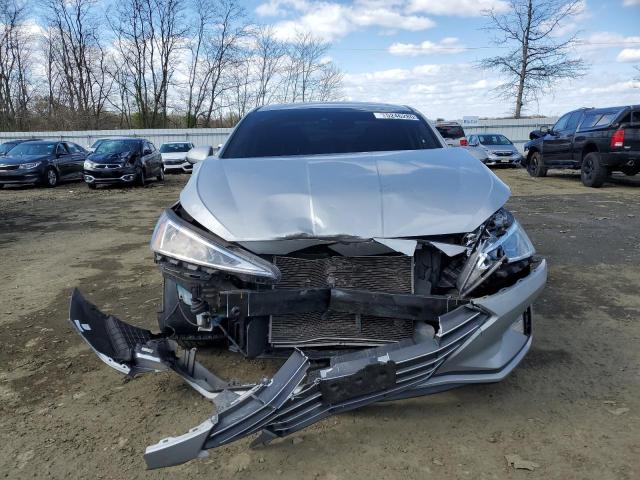 2020 HYUNDAI ELANTRA SE - KMHD84LF2LU969518