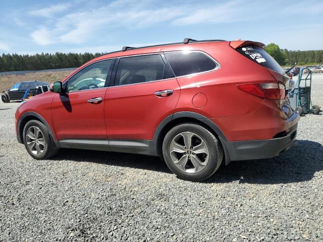 Vin: km8sn4hf3eu052566, lot: 53148905, hyundai santa fe gls 20142