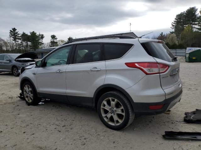 Vin: 1fmcu9h9xduc30163, lot: 54158655, ford escape sel 20132