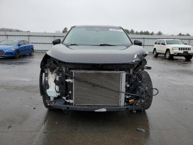 2023 NISSAN ROGUE S - 5N1BT3AB6PC810271