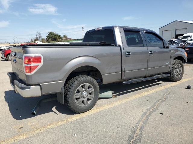 Vin: 1ftfw1et0cfc26025, lot: 52780445, ford f-150 supercrew 20123