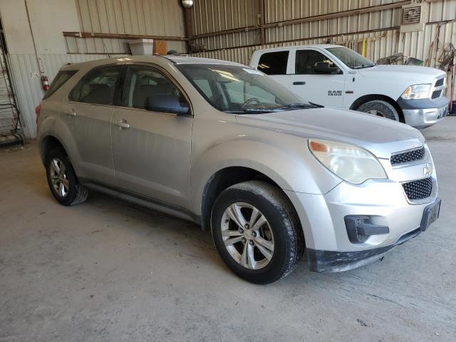 Vin: 2gnalbec6b1190492, lot: 53363285, chevrolet equinox ls 20114