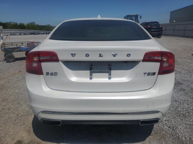 2018 VOLVO S60 PLATIN - LYV402TMXJB160791