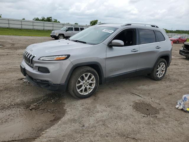 Vin: 1c4pjlcb6fw689705, lot: 54530445, jeep grand cher latitude 2015 img_1