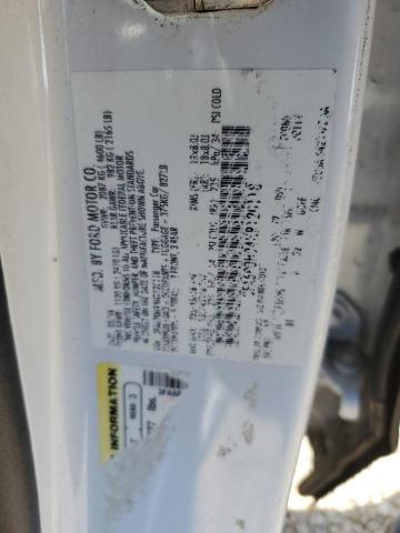 2017 FORD FUSION SE - 3FA6P0H94HR120118