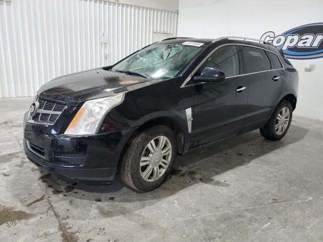 Vin: 3gyfnaey8as624004, lot: 54614695, cadillac srx luxury collection 2010 img_1