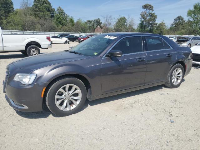 CHRYSLER 300 LIMITED