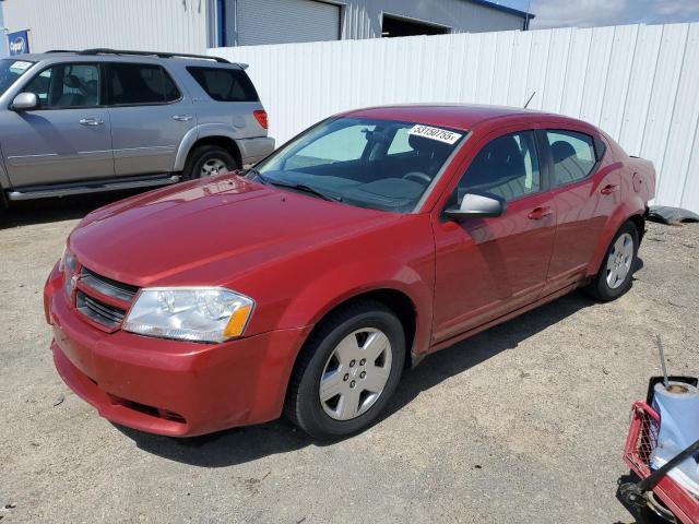 DODGE AVENGER SE
