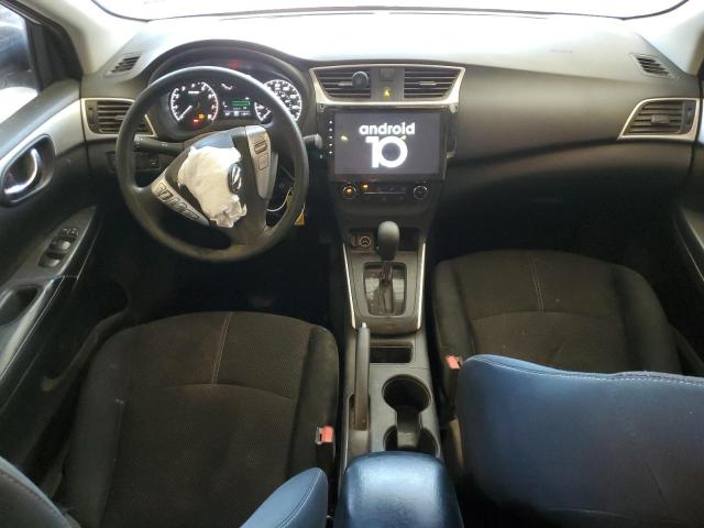 2017 NISSAN SENTRA S - 3N1AB7AP7HY264016