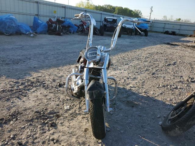 2004 HARLEY-DAVIDSON FLSTCI 1HD1BWB164Y064931
