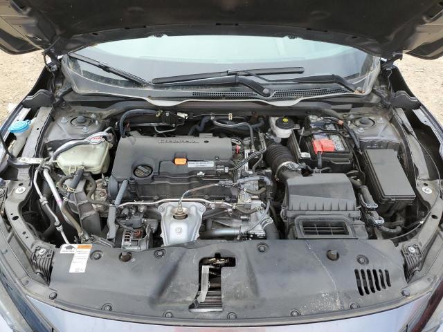 2021 HONDA CIVIC LX - 2HGFC2F60MH524020