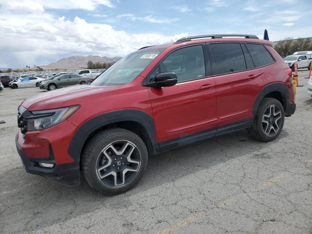 HONDA PASSPORT ELITE