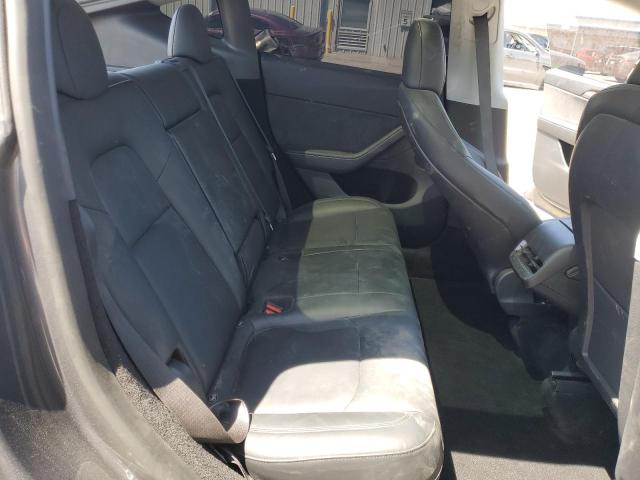 2023 TESLA MODEL Y - 7SAYGDEE7PA166103