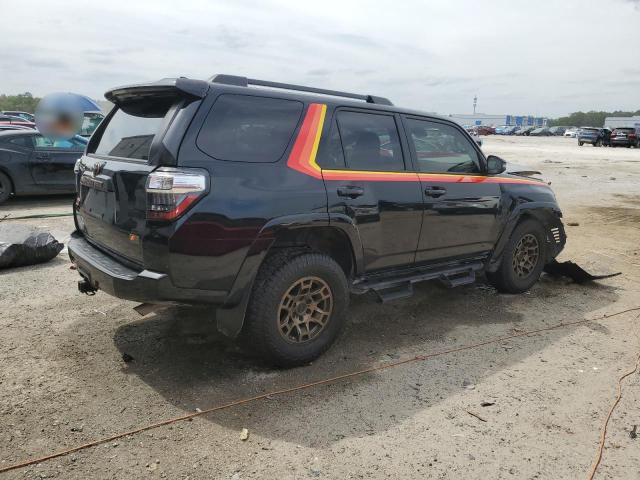 Vin: jteuu5jr6p6100235, lot: 53904155, toyota 4runner 40 40th anniversary se 20233