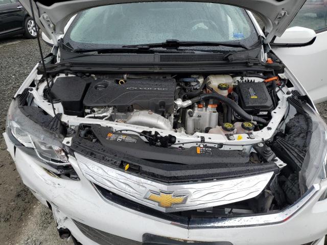 2018 CHEVROLET VOLT LT - 1G1RC6S52JU110500