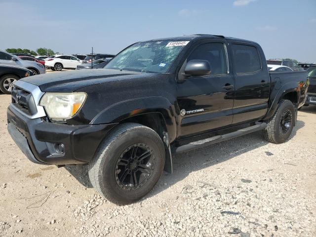 TOYOTA TACOMA DOU