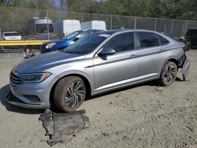 Vin: 3vwe57bu1mm030074, lot: 53661705, volkswagen jetta sel 2021 img_1