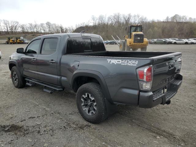Vin: 3tmdz5bn7nm134019, lot: 51498745, toyota tacoma double cab 20222
