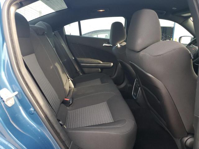 2023 DODGE CHARGER SC 2C3CDXGJ0PH555405